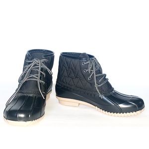 Dept 222 Raven Lace Up Waterproof Boots